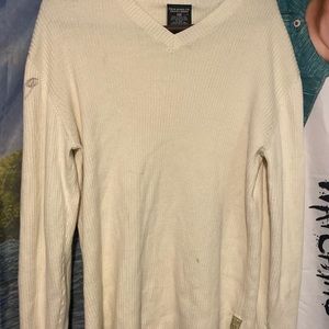 VINTAGE polo jeans ralph lauren sweater